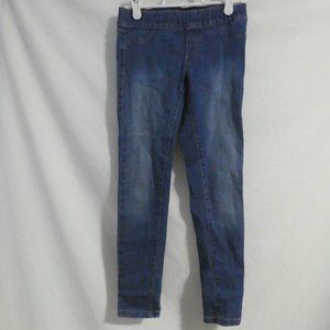 TOMMY HILFIGER | Skinny | Size 8 | Stretchy Blue Denim | NWOT